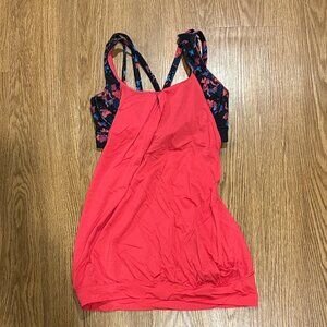 Women's Lululemon No Limits Tank